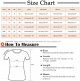 Womens Button Down Short Sleeve Shirt Women Loose Fit Dressy Fall 3/4 Sleeve Shirts Casual V Neck Floral Print Top