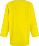 Plus Size Cotton Tops for Women Loose Fit Dressy Fall 3/4 Sleeve Shirts Casual V Neck Dress Tunic Tops for Women