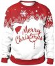 Men's Autumn/winter Long Sleeve Casual Daily Warm T Shirt Crew Shirt Cardigan